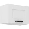 Kuchyňská skříňka Luna WHWH - horní výklop 50 GU-36 1F