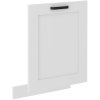 Kuchyňská skříňka Luna WHWH - ZM 713 x 596 dvířka pro vestavnou myčku