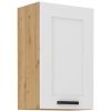 Kuchyňská skříňka Luna WHAR - horní 45 G-72 1F