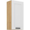 Kuchyňská skříňka Luna WHAR - horní 45 G-90 1F
