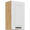 Kuchyňská skříňka Luna WHAR - horní 40 G-72 1F