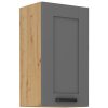 Kuchyňská skříňka Luna DustGRAR - horní 40 G-72 1F