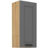 Kuchyňská skříňka Luna DustGRAR - horní 40 G-90 1F