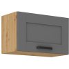 Kuchyňská skříňka Luna DustGRAR - horní výklop 60 GU-36 1F