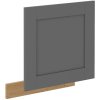Kuchyňská skříňka Luna DustGRAR - ZM 570 x 596 cm dvířka pro vestavnou myčku