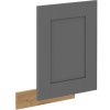 Kuchyňská skříňka Luna DustGRAR - ZM 570 x 446 cm dvířka pro vestavnou myčku
