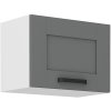 Kuchyňská skříňka Luna DustGRWH - horní výklop 50 GU-36 1F