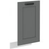 Kuchyňská skříňka Luna DustGRWH - ZM 713 x 446 cm dvířka pro vestavnou myčku