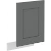 Kuchyňská skříňka Luna DustGRWH - ZM 570 x 446 cm dvířka pro vestavnou myčku