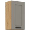 Kuchyňská skříňka Luna ClayGRAR - horní 40 G-72 1F