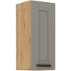 Kuchyňská skříňka Luna ClayGRAR - horní 30 G-72 1F