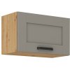 Kuchyňská skříňka Luna ClayGRAR - horní výklop 60 GU-36 1F