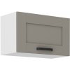 Kuchyňská skříňka Luna ClayGRWH - horní výklop 60 GU-36 1F