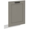 Kuchyňská skříňka Luna ClayGRWH - ZM 713 x 596 cm dvířka pro vestavnou myčku