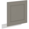Kuchyňská skříňka Luna ClayGRWH - ZM 570 x 596 cm dvířka pro vestavnou myčku