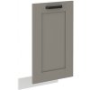 Kuchyňská skříňka Luna ClayGRWH - ZM 713 x 446 cm dvířka pro vestavnou myčku