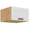 Kuchyňská skříňka Luna WHAR - horní výklop 60 NAGU - 36 1F
