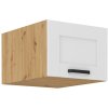 Kuchyňská skříňka Luna WHAR - horní výklop 50 NAGU - 36 1F