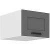 Kuchyňská skříňka Luna DustGRWH - horní výklop 50 NAGU - 36 1F