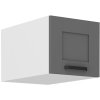 Kuchyňská skříňka Luna DustGRWH - horní výklop 40 NAGU - 36 1F