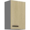 Kuchyňská skříňka Scandi/ANT - horní 45 G-72 1F