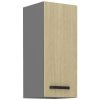 Kuchyňská skříňka Scandi/ANT - horní 30 G-72 1F