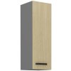Kuchyňská skříňka Scandi/ANT - horní 30 G-90 1F
