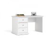 Psací stůl Provence 821 bílá