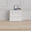 Komoda Provence 716 bílá