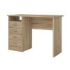 Psací stůl Felix 146 dub sonoma