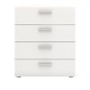 Komoda Pedro 071 bílá