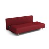 Pohovka Sebastian Velluto červená