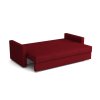 Pohovka Maxwel bordo