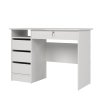 Psací stůl Felix 519 bílá