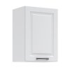 Kuchyňská skříňka Irma G40-1D bílá MAT