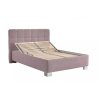 Postel Kelvin 140x200 starorůžová