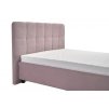 Postel Kelvin 140x200 starorůžová