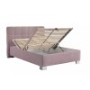 Postel Kelvin 120x200 starorůžová