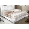 Postel Sára 180x200 White/Duo
