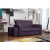 Pohovka Vivian Home II fialová