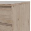 Komoda Simplicity 231 jackson hickory