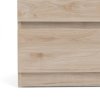 Komoda Simplicity 231 jackson hickory