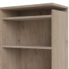 Čelo postele Simplicity 134 šíře 160 cm jackson hickory