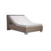 Postel Kelvin 140x200 béžová