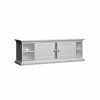 TV stolek Provence 810 bílá