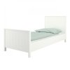 Postel Tuan 90 bílá