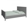 Postel Tuan 180 šedá