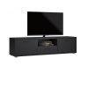 TV stolek Mabela 403 černý mat