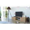 TV stolek Malvína 140 dub artisan