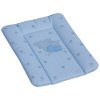 Podložka na komodu Scarlett Bimbo - modrá - 50 x 72 cm